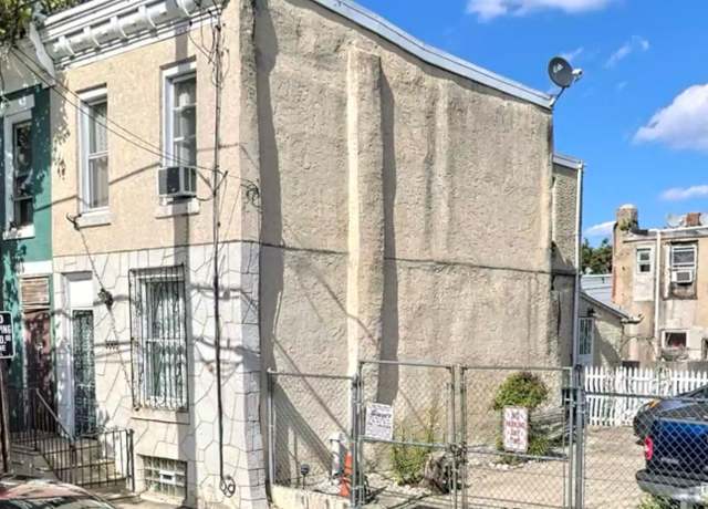 Property at 3001-3005 N Lawrence St, Philadelphia, PA 19133, 2 beds, 3 baths