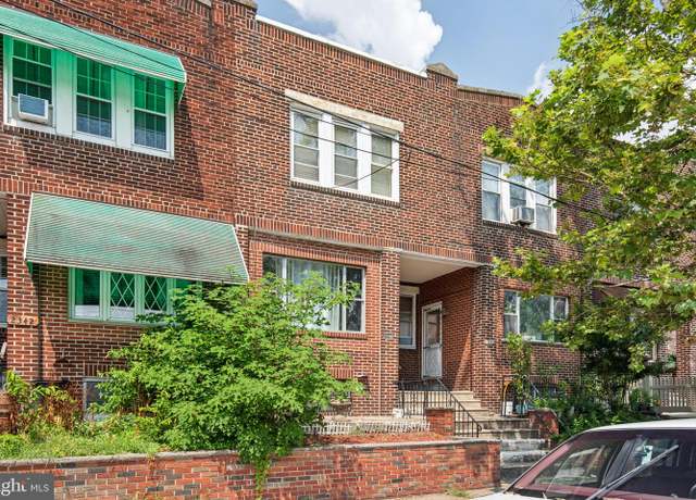 Property at 2340 S 24th St, Philadelphia, PA 19145, 3 beds, 1.5 baths