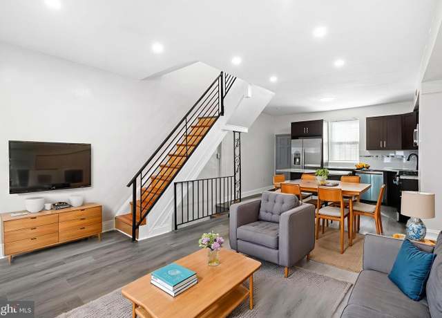 Property at 5542 Linmore Ave, Philadelphia, PA 19143, 2 beds, 2 baths