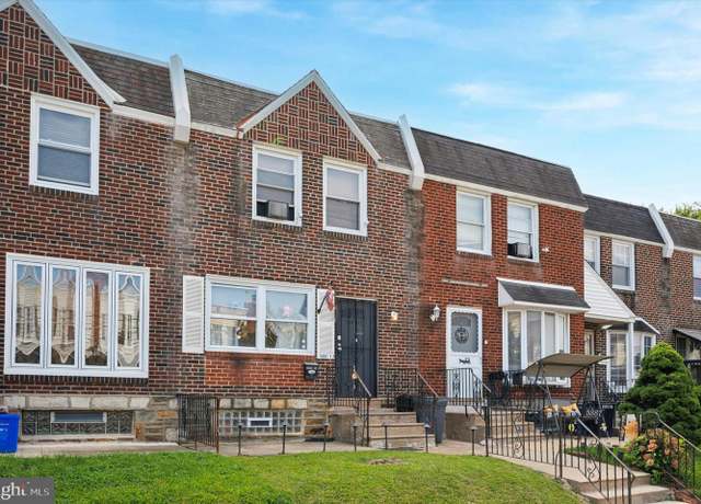 Property at 5387-1/2 Charles St, Philadelphia, PA 19124, 4 beds, 2 baths