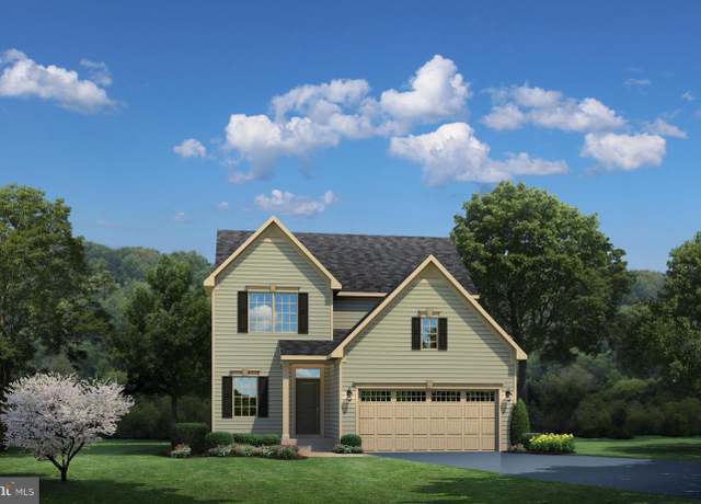 Property at 304 Ruffian Rd, Camp Hill, PA 17011, 4 beds, 3.5 baths