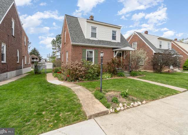 Property at 954 Midland Ave, York, PA 17403, 3 beds, 1 bath