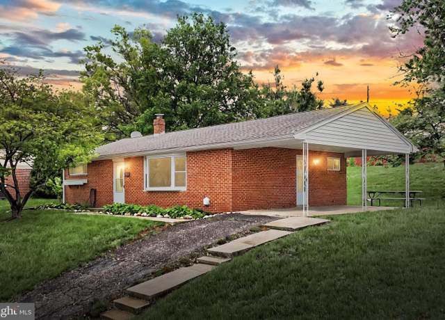 Property at 2550 Log Cabin Rd, York, PA 17408, 3 beds, 1 bath