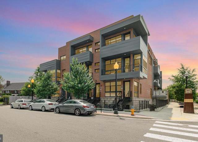 Property at 1110 South Highland St #3, Arlington, VA 22204, 3 beds, 2.5 baths