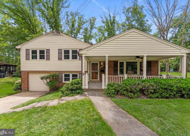 Property at 6012 Kelley Ct, Alexandria, VA 22312, 3 beds, 1.5 baths