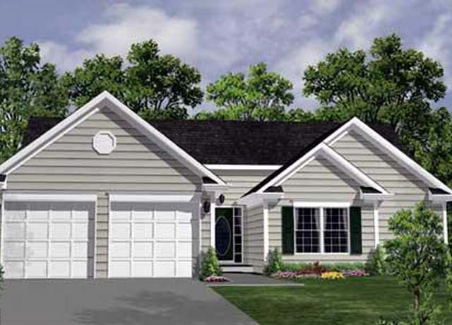 Property at LOT 3 Ryland Chapel Rd, Rixeyville, VA 22737, 3 beds, 2 baths