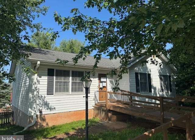 Property at 1600 Harrier Ln, Culpeper, VA 22701, 3 beds, 2.5 baths