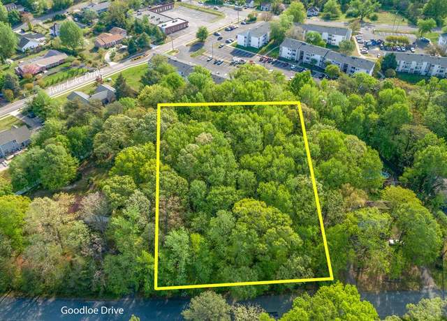 Property at 104 Goodloe Dr, Fredericksburg, VA 22401