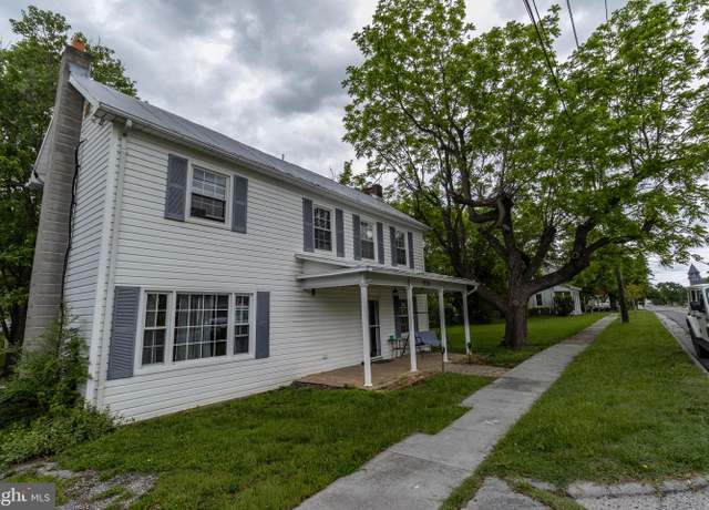Property at 7979 Main St, Middletown, VA 22645, 2 beds, 2 baths