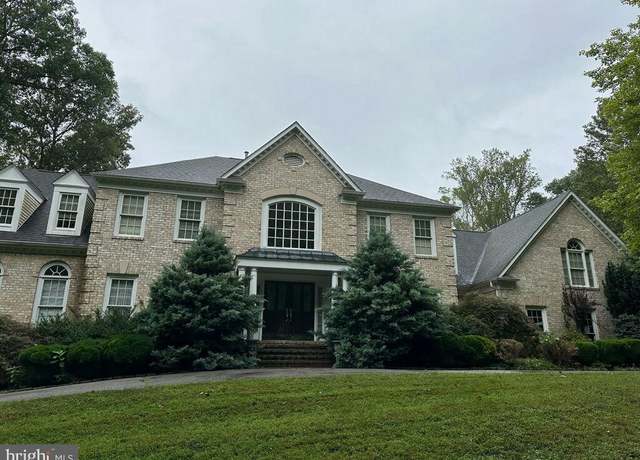 Property at 7370 Kincheloe Rd, Clifton, VA 20124, 6 beds, 6 baths
