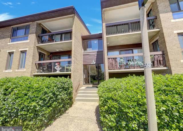 Property at 549 Florida Ave #204, Herndon, VA 20170, 2 beds, 2 baths