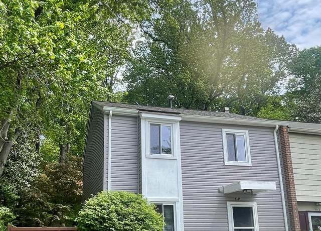 Property at 5111 Arrit Ct, Burke, VA 22015, 2 beds, 1.5 baths