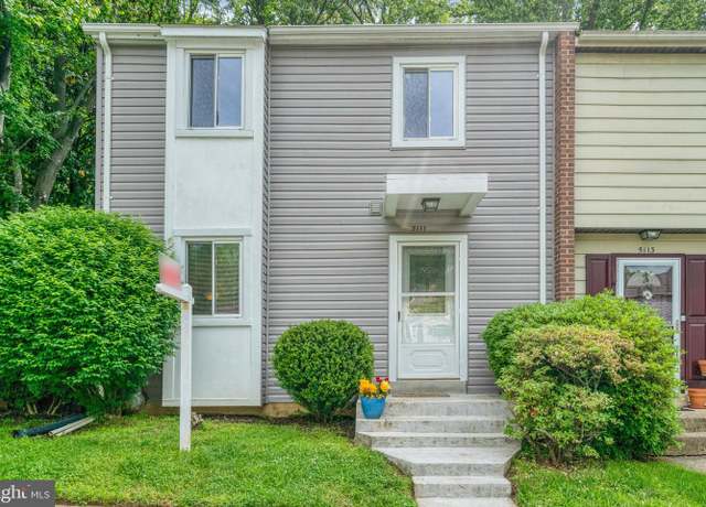 Property at 5111 Arrit Ct, Burke, VA 22015, 2 beds, 1.5 baths