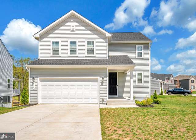 Property at 6259 Bobcat Ln, King George, VA 22485, 3 beds, 2.5 baths