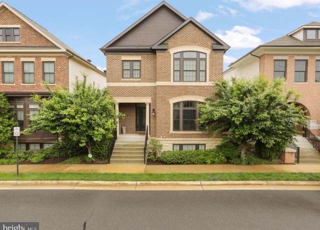 Property at 44611 Wellsboro Dr, Ashburn, VA 20147, 5 beds, 4.5 baths