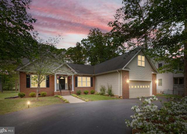 Property at 200 Saylers Creek Rd, Locust Grove, VA 22508, 4 beds, 2 baths