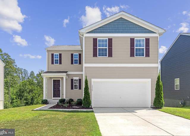 Property at 35500 Quail Meadow Ln, Locust Grove, VA 22508, 4 beds, 2.5 baths