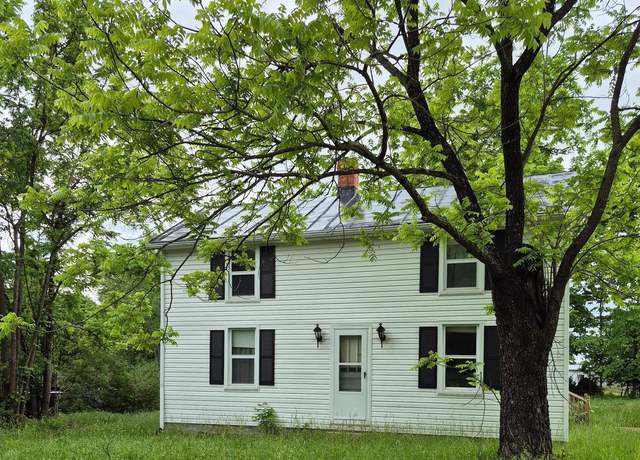 Property at 1106 Moreland Gap Rd, New Market, VA 22844, 2 beds, 1 bath