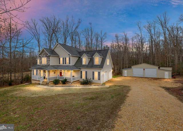 Property at 6330 Kleineidam Way, Spotsylvania, VA 22551, 4 beds, 2.5 baths