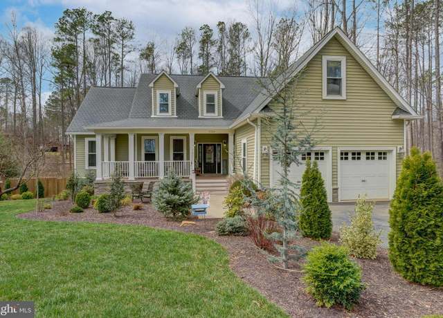 Property at 11304 Piney Forest Dr, Bumpass, VA 23024, 6 beds, 4 baths