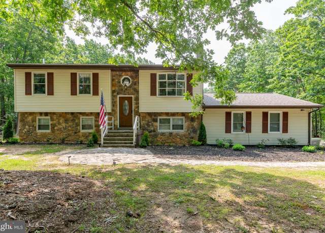 Property at 11428 Orange Plank Rd, Locust Grove, VA 22508, 4 beds, 2 baths