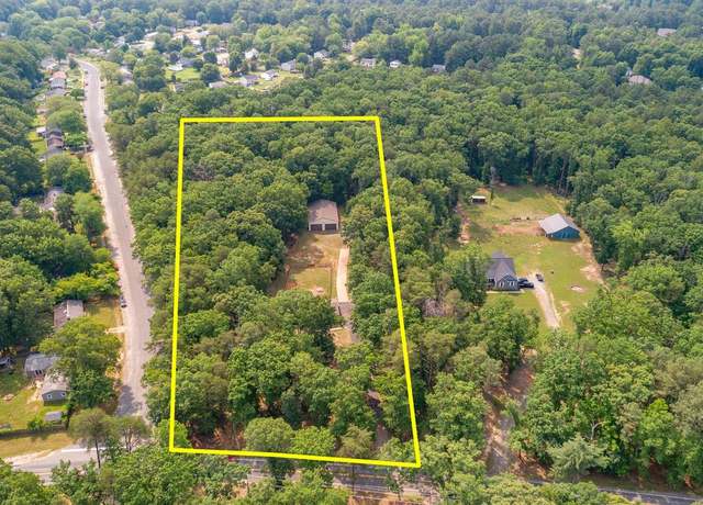 Property at 11428 Orange Plank Rd, Locust Grove, VA 22508, 4 beds, 2 baths