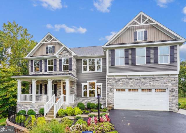 Property at 106 Abel Lake Way, Fredericksburg, VA 22406, 5 beds, 3.5 baths