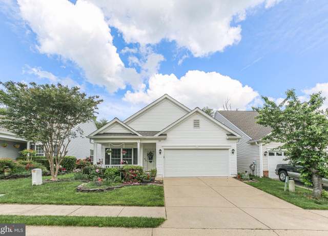 Property at 199 Smithfield Way, Fredericksburg, VA 22406, 2 beds, 2 baths