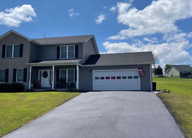 Property at 559 Harvest Dr, Romney, WV 26757, 3 beds, 2 baths