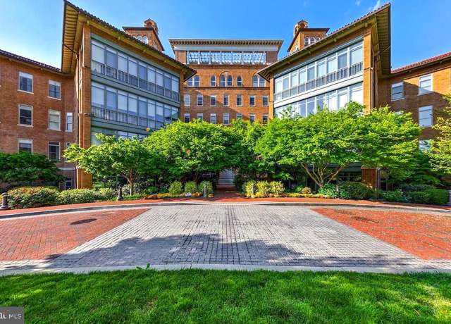 Property at 2425 L St NW #520, Washington, DC 20037, 1 bed, 1 bath