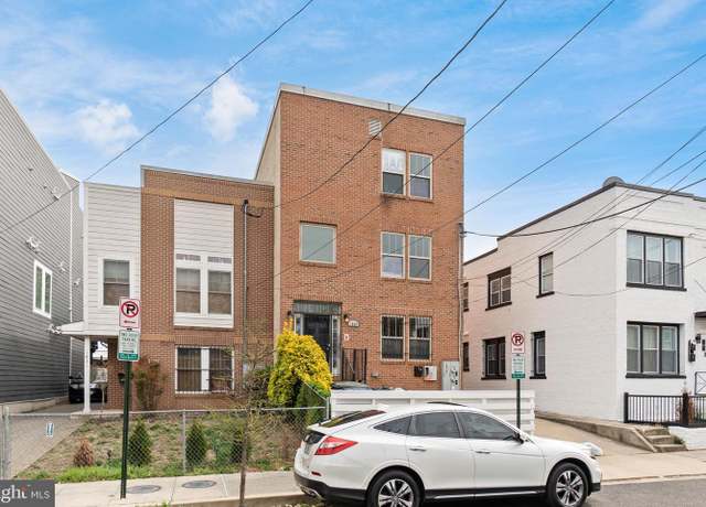 Property at 1829 Providence St NE, Washington, DC 20002, 8 beds, 7 baths
