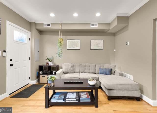 Property at 1936 Capitol Ave NE, Washington, DC 20002, 2 beds, 1.5 baths