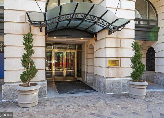 Property at 601 Pennsylvania Ave NW #212, Washington, DC 20004, 1 bed, 1 bath