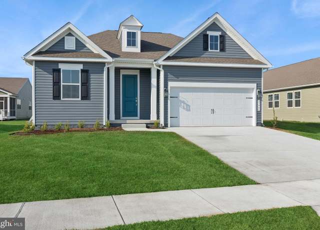 Property at 23461 Turtle Grass Way, Millville, DE 19967, 3 beds, 2 baths