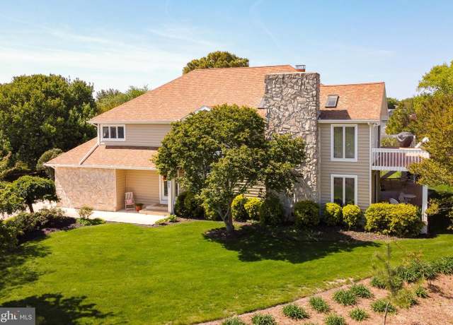 Property at 202 N Crest Ct, Rehoboth Beach, DE 19971, 4 beds, 3.5 baths