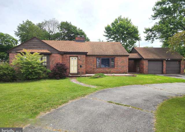 Property at 743 Atlanta Rd, Seaford, DE 19973, 3 beds, 1 bath