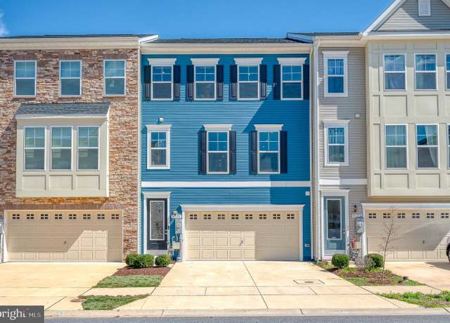 Property at 8375 Amber Beacon Cir, Millersville, MD 21108, 4 beds, 3.5 baths