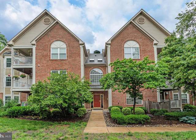 Property at 631 Admiral Dr #303, Annapolis, MD 21401, 2 beds, 2 baths