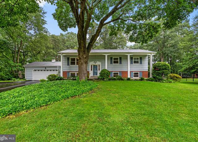Property at 127 Drexel Dr, Millersville, MD 21108, 5 beds, 3 baths