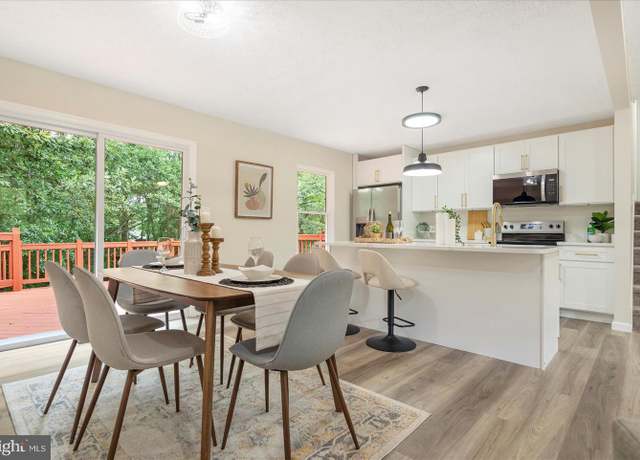 Property at 322 Council Oak Dr, Severn, MD 21144, 3 beds, 2.5 baths