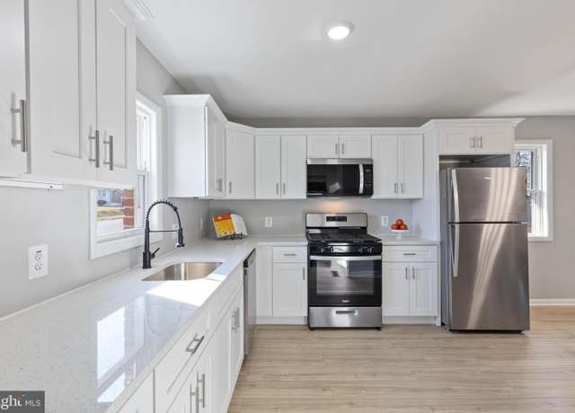 Property at 7418 Remoor Rd, Baltimore, MD 21207, 3 beds, 2 baths