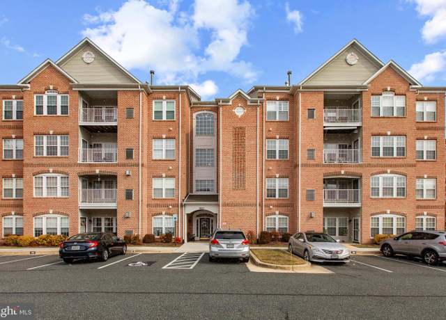 Property at 9603-H Amberleigh Ln Unit 9603H, Perry Hall, MD 21128, 2 beds, 2 baths