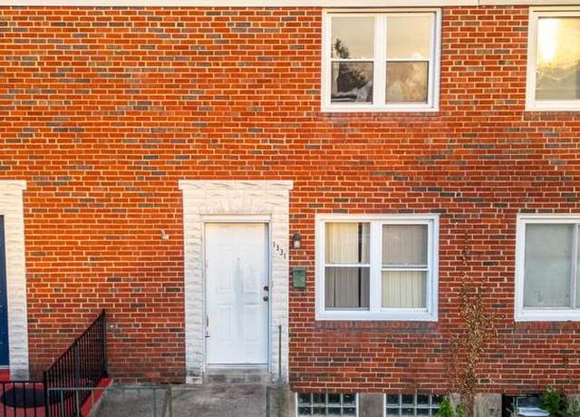 Property at 1331 Dalton Rd, Baltimore, MD 21234, 2 beds, 1 bath