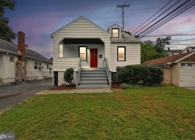 Property at 7714 Park Dr, Baltimore, MD 21234, 3 beds, 2 baths