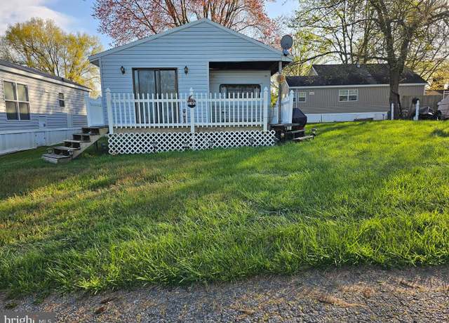 Property at 49,50 Teton Ln Unit GLEN 9, Earleville, MD 21919, 2 beds, 1 bath