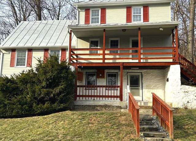 Property at 1228 Fridinger Mill Rd, Westminster, MD 21157, 3 beds, 2 baths
