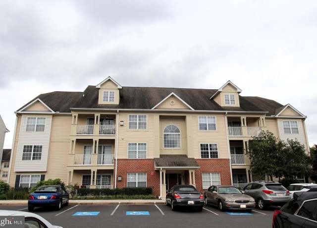 Property at 6343 Springwater Ter #1033, Frederick, MD 21701, 2 beds, 2 baths