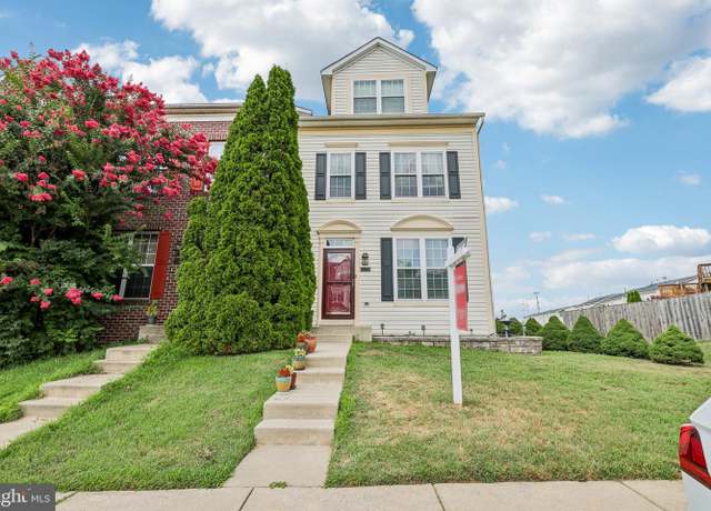 Property at 5540 Hidden Waters Ln, Frederick, MD 21703, 4 beds, 3.5 baths