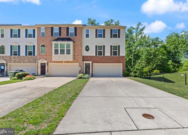Property at 1308 Dickinson Ct, Bel Air, MD 21015, 3 beds, 2.5 baths