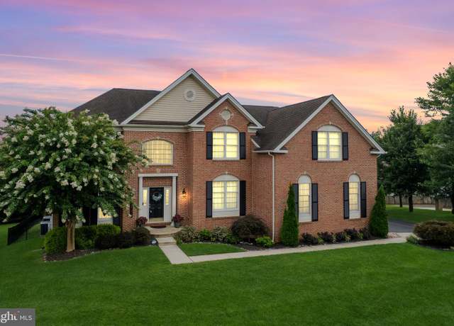 Property at 2122 Overlook Ct, Bel Air, MD 21015, 5 beds, 4.5 baths